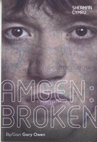 Beispielbild fr Amgen/Broken zum Verkauf von WorldofBooks