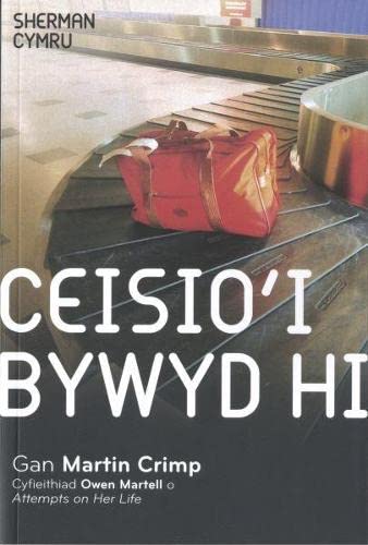 Imagen de archivo de Ceisio'i Bywyd Hi a la venta por Goldstone Books