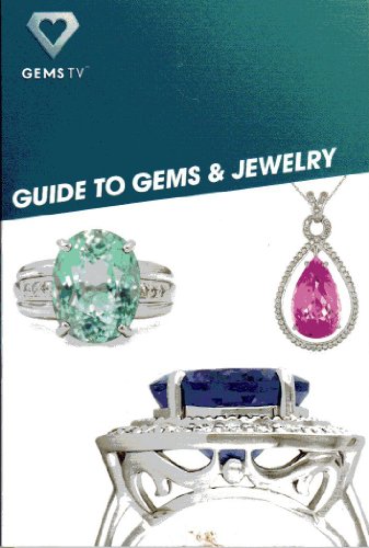 Beispielbild fr Gems TV Guide to Gems & Jewelry zum Verkauf von Wonder Book