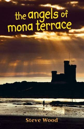 Stock image for The Angels of Mona Terrace for sale by WorldofBooks