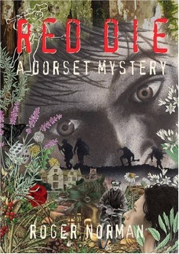 Stock image for RED DIE: A Dorset Mystery for sale by WorldofBooks