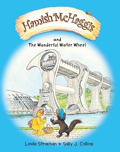 Stock image for Wonderful Water Wheel for sale by Better World Books: West