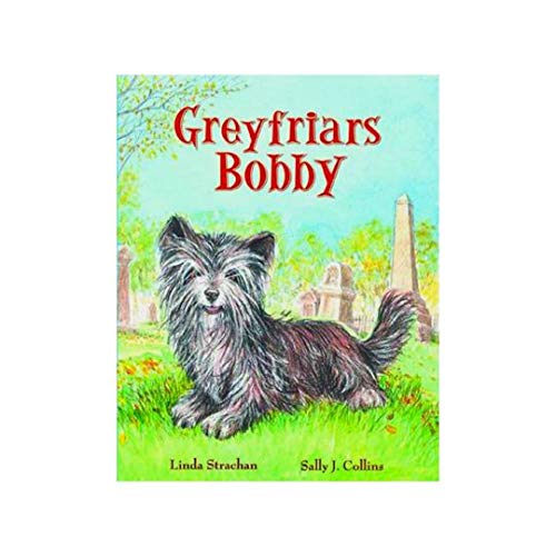 Imagen de archivo de Greyfriars Bobby a la venta por Better World Books