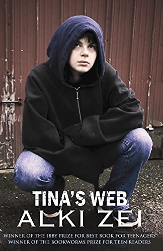 Stock image for Tina's Web (Aurora New Fiction) for sale by WorldofBooks