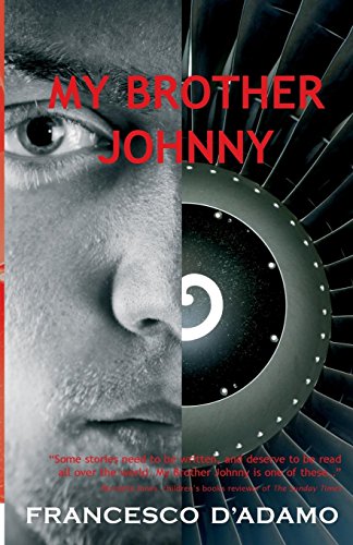 Stock image for My Brother Johnny 1 Aurora New Fiction for sale by PBShop.store US