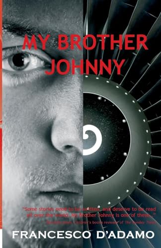 Stock image for My Brother Johnny for sale by Revaluation Books