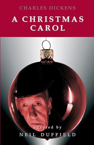 Imagen de archivo de A Christmas Carol: Stage Play a la venta por ThriftBooks-Dallas
