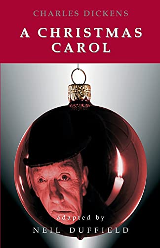9780955156687: A Christmas Carol: adapted from Charles Dickens for the stage
