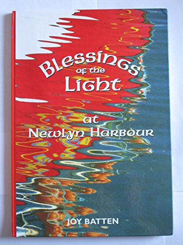 9780955157202: Blessings of the Light: At Newlyn Harbour