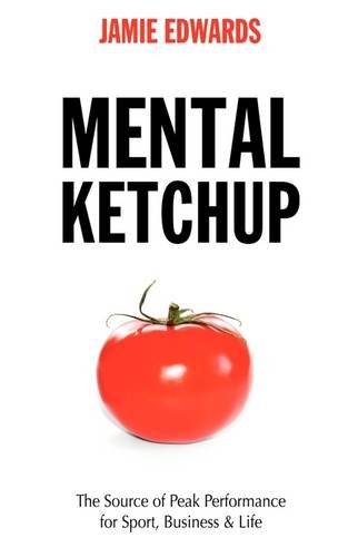 Beispielbild fr Mental Ketchup zum Verkauf von WorldofBooks