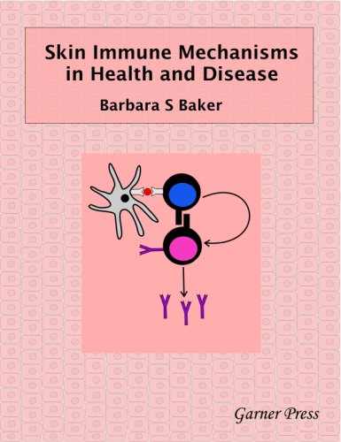 9780955160301: Skin Immune Mechanisms in Health and Disease