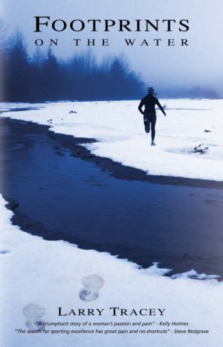 Imagen de archivo de Footprints on the Water a la venta por WorldofBooks