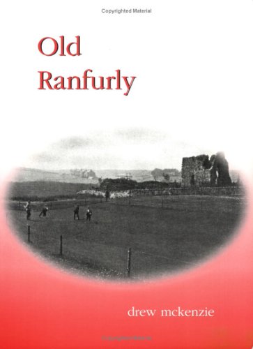 Old Ranfurly. (The Old Course Ranfurly Golf Club).