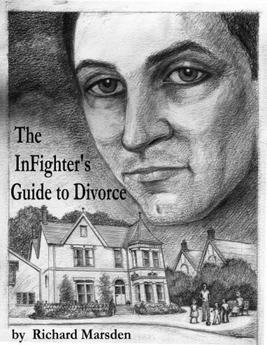 Beispielbild fr The Infighter's Guide to Divorce zum Verkauf von WorldofBooks