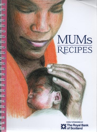 9780955169007: M. U. M. S. Recipes
