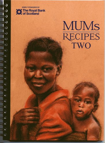 Stock image for Mums Recipes 2 for sale by WorldofBooks