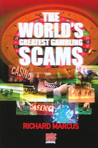 Stock image for The World's Greatest Gambling Scams for sale by Goodwill of Colorado