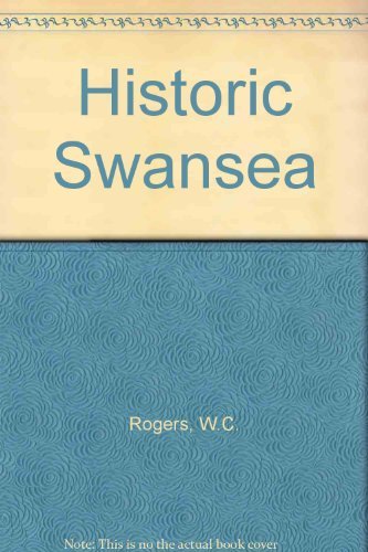 HISTORIC SWANSEA.