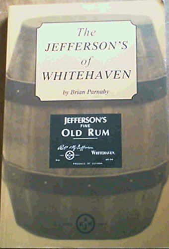 9780955171604: The Jefferson's of Whitehaven