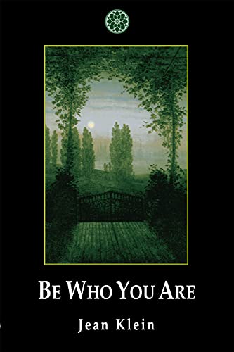 Beispielbild fr Be Who You Are zum Verkauf von SecondSale