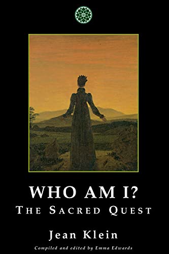 Stock image for Who Am I?: The Sacred Quest for sale by HPB-Diamond