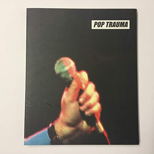 Pop Trauma (9780955176319) by David Campbell