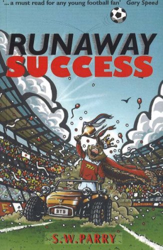 Runaway Success (9780955176517) by Sarah Parry