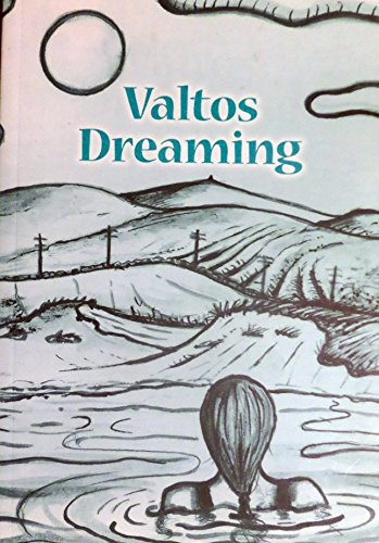 Imagen de archivo de Valtos Dreaming a la venta por Last Century Books