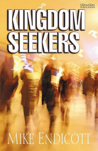 Stock image for Kingdom Seekers for sale by Goldstone Books