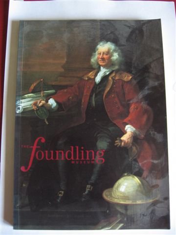 Stock image for The Foundling Museum: A Guide for sale by WorldofBooks