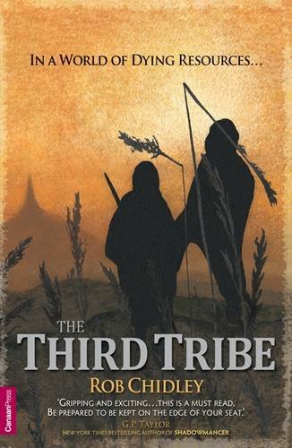Beispielbild fr The Third Tribe zum Verkauf von Reuseabook