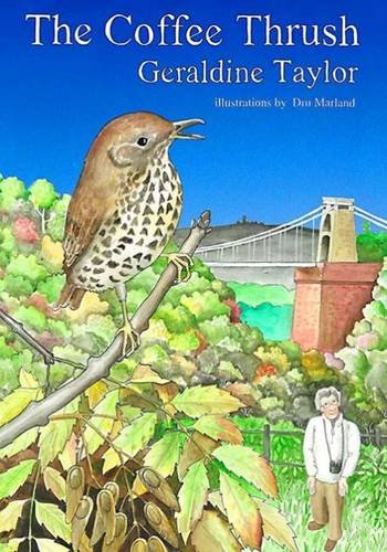 Imagen de archivo de The Coffee Thrush: And Other Bird Stories a la venta por WorldofBooks