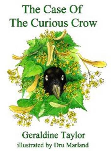 Beispielbild fr The Case of the Curious Crow: And Other Bird Stories, Many Mysterious zum Verkauf von AwesomeBooks