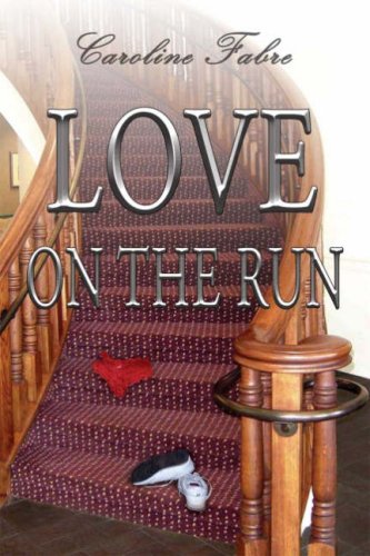 Stock image for Love on the Run for sale by Better World Books Ltd
