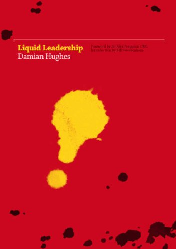 Imagen de archivo de Liquid Leadership a la venta por WorldofBooks