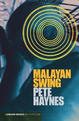 Stock image for Malayan Swing for sale by WorldofBooks