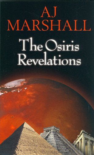 9780955188602: The Osiris Revelations (Kalahari): Bk. 1 (Kalahari S.)