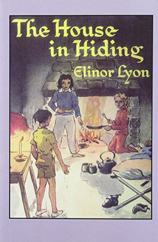 Beispielbild fr The House in Hiding zum Verkauf von Brit Books