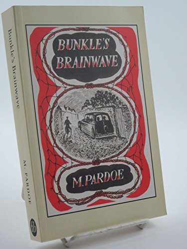 Beispielbild fr Bunkle's Brainwave zum Verkauf von WorldofBooks