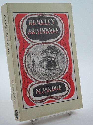 Stock image for Bunkle's Brainwave for sale by WorldofBooks