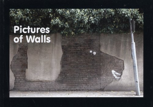 Beispielbild fr Pictures of Walls zum Verkauf von HPB-Emerald