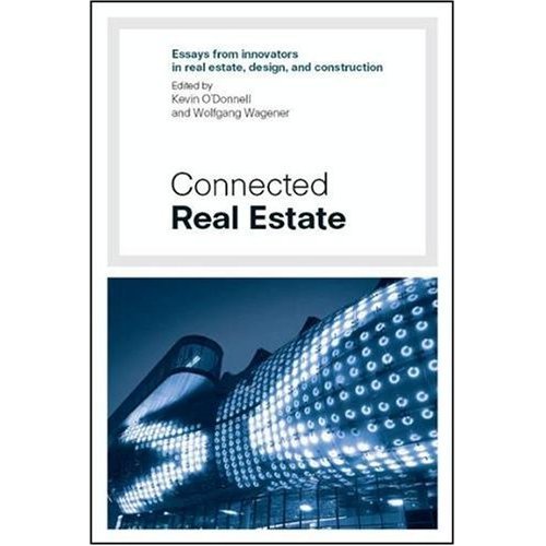 Beispielbild fr Connected Real Estate zum Verkauf von Better World Books