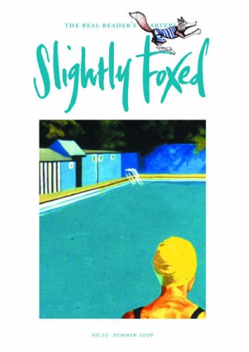 9780955198717: Slightly Foxed: Dreaming of Home and Haileybury