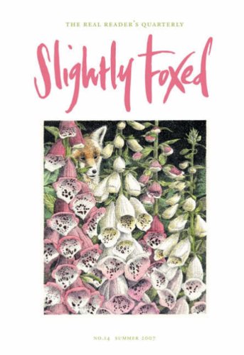 Imagen de archivo de Slightly Foxed: Major Problems: No. 14 a la venta por WorldofBooks