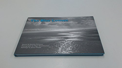 Imagen de archivo de The Blue Lonnen a la venta por WorldofBooks
