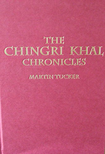 Beispielbild fr The Chingri Khal Chronicles: A Partial Family History zum Verkauf von WorldofBooks