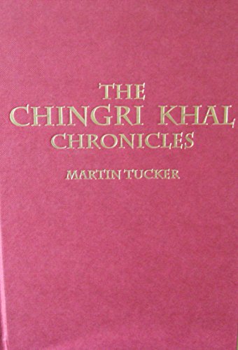 Stock image for The Chingri Khal Chronicles: A Partial Family History for sale by WorldofBooks