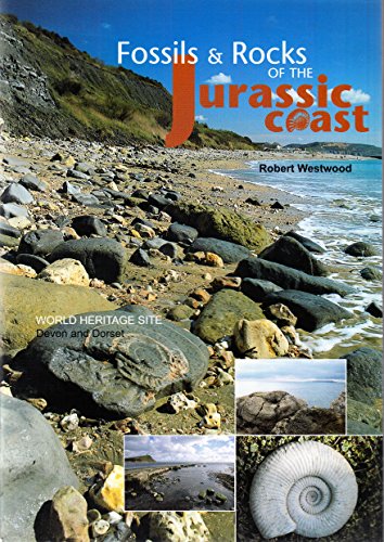 Beispielbild fr Fossils and Rocks of the Jurassic Coast zum Verkauf von WorldofBooks