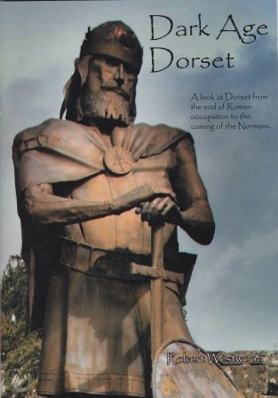 Beispielbild fr Dark Age Dorset zum Verkauf von WorldofBooks