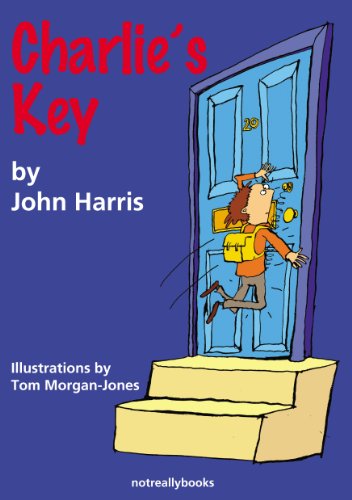 Charlie's Key (9780955212901) by John Harris